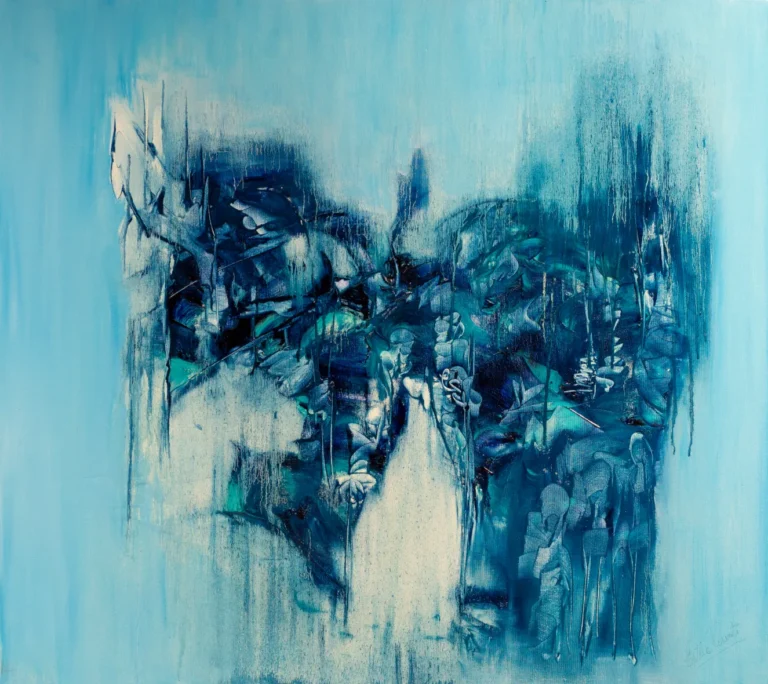 Estela Pesenti 008 Alas 90x80 1