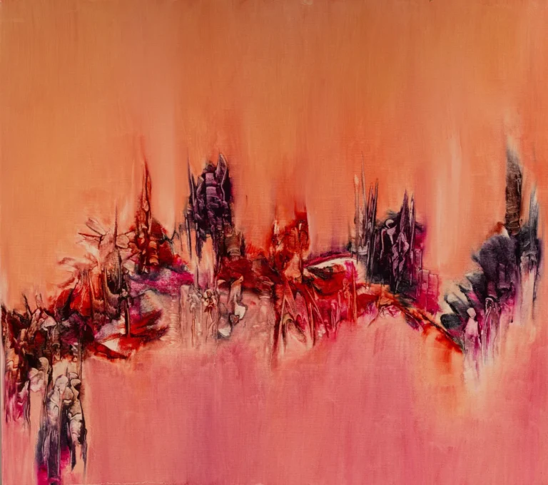 Estela Pesenti 013 La Strada 90x80 1