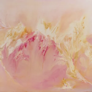 Estela Pesenti 098 Resurgir 100x80