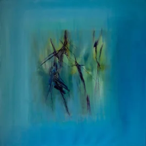 Estela Pesenti 115 Libelulas II 100x100 1
