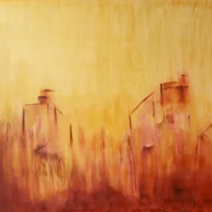 Estela Pesenti 119 Ciudad Dorada 100x120 1